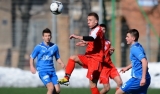 Startuje Makroregionalna Liga Juniorów